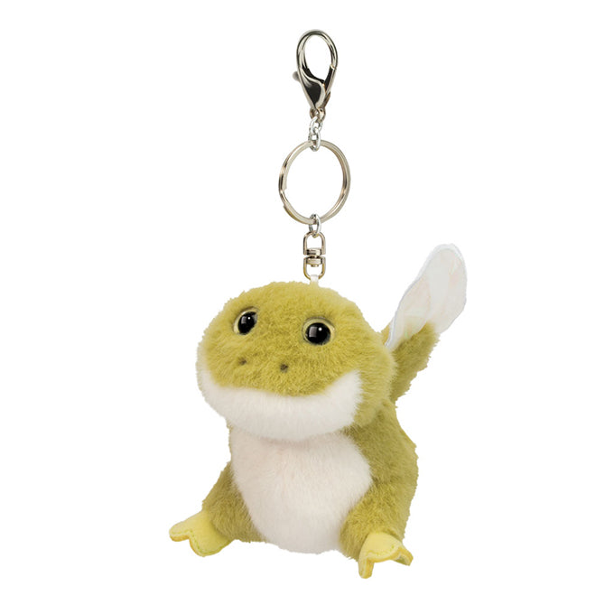 Tadpole Plush Toy Bag Charm