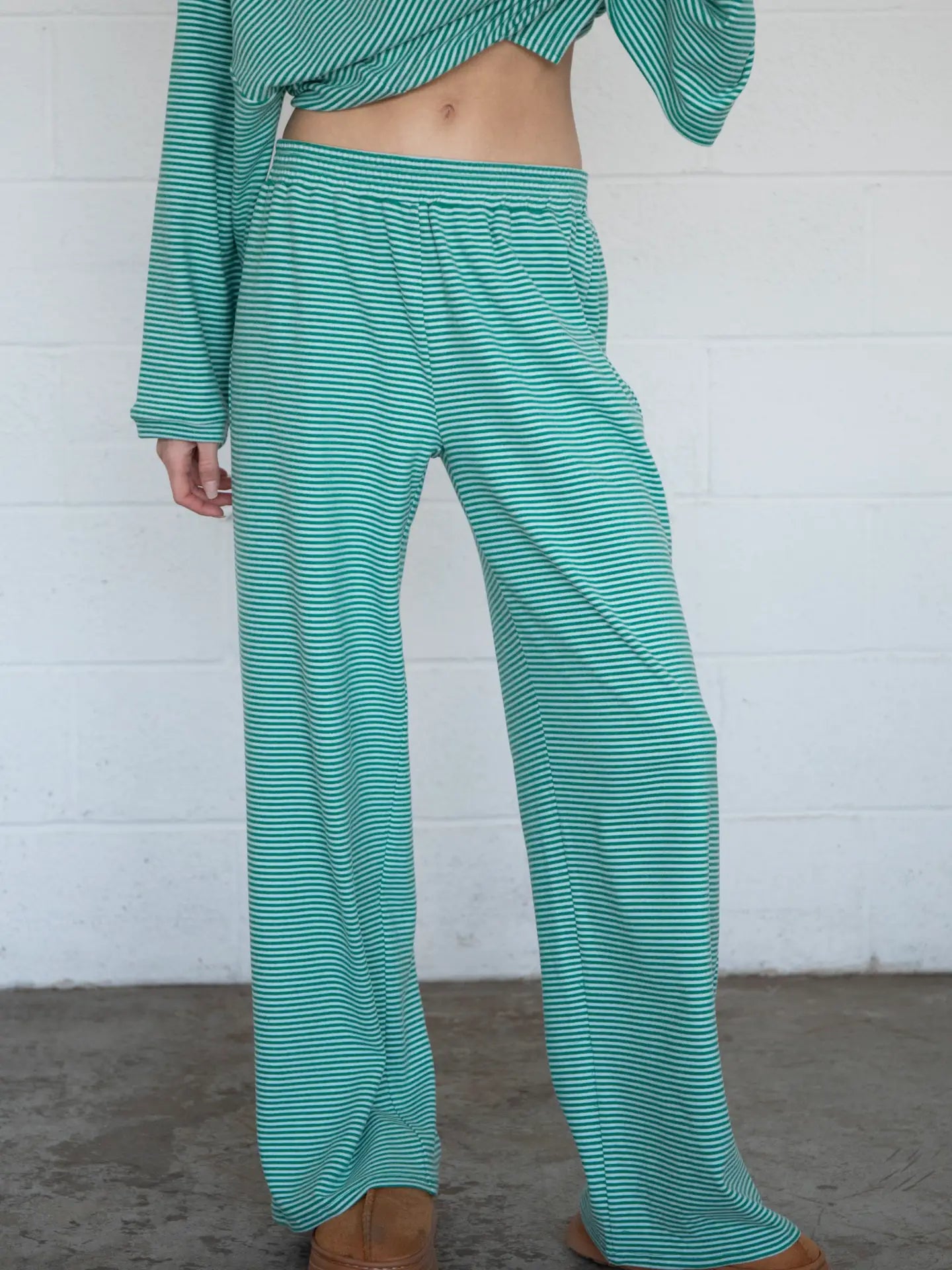 The Dani Lounge Pant