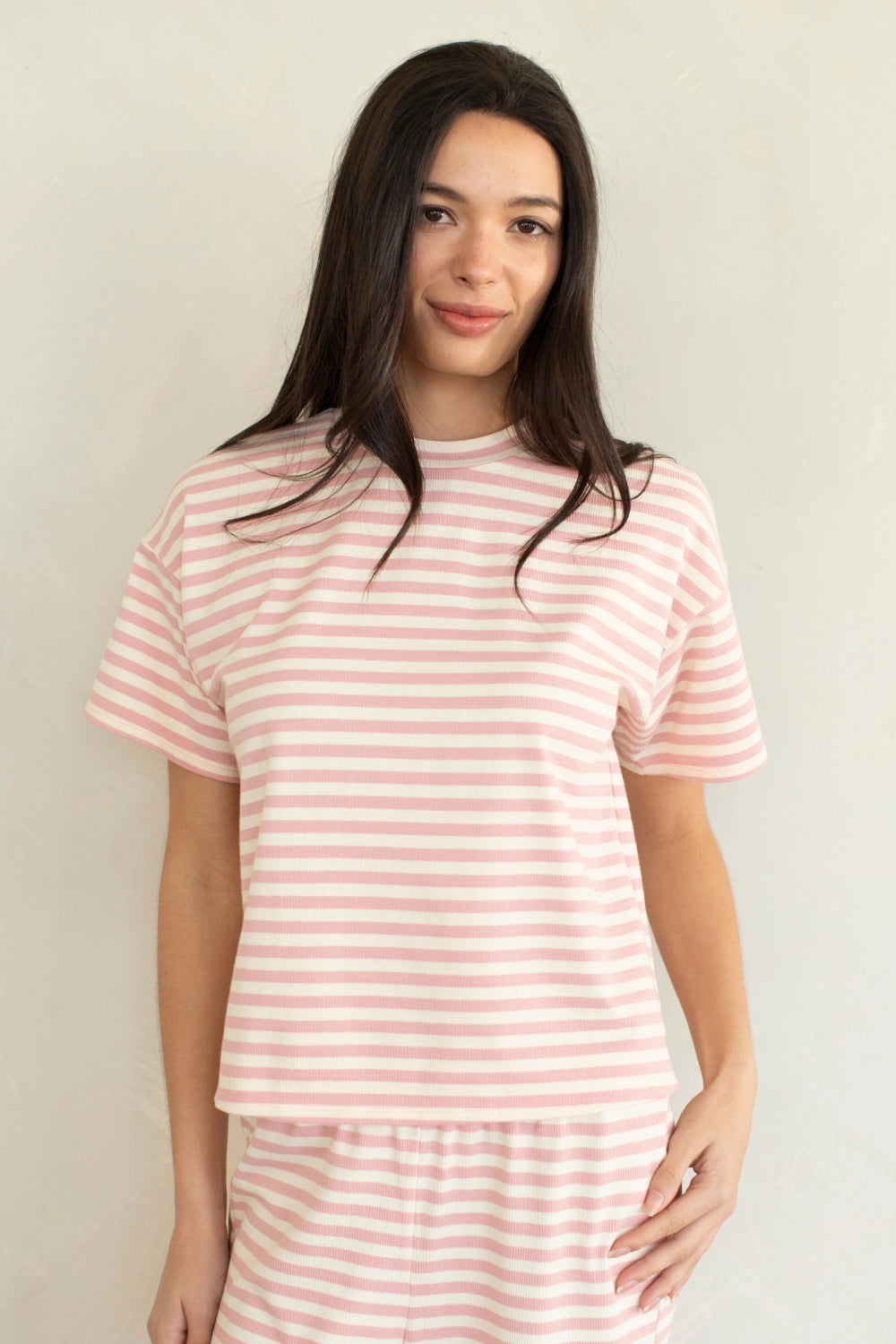 Bailey Short Sleeve Tee