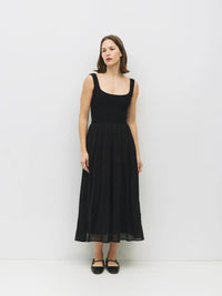 The Holland Dress