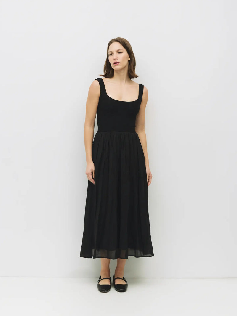 The Holland Dress