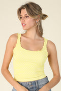 The Sweet Spot Crop