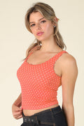 The Sweet Spot Crop