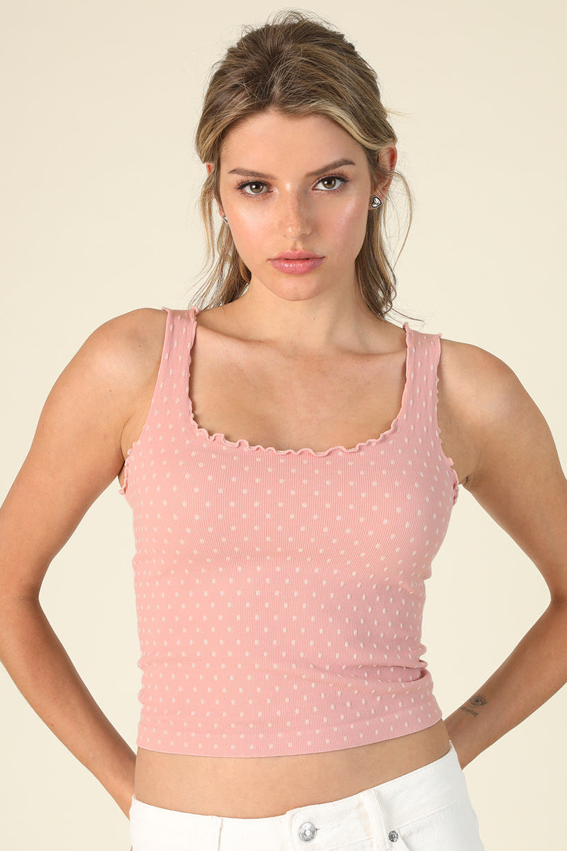 The Sweet Spot Crop