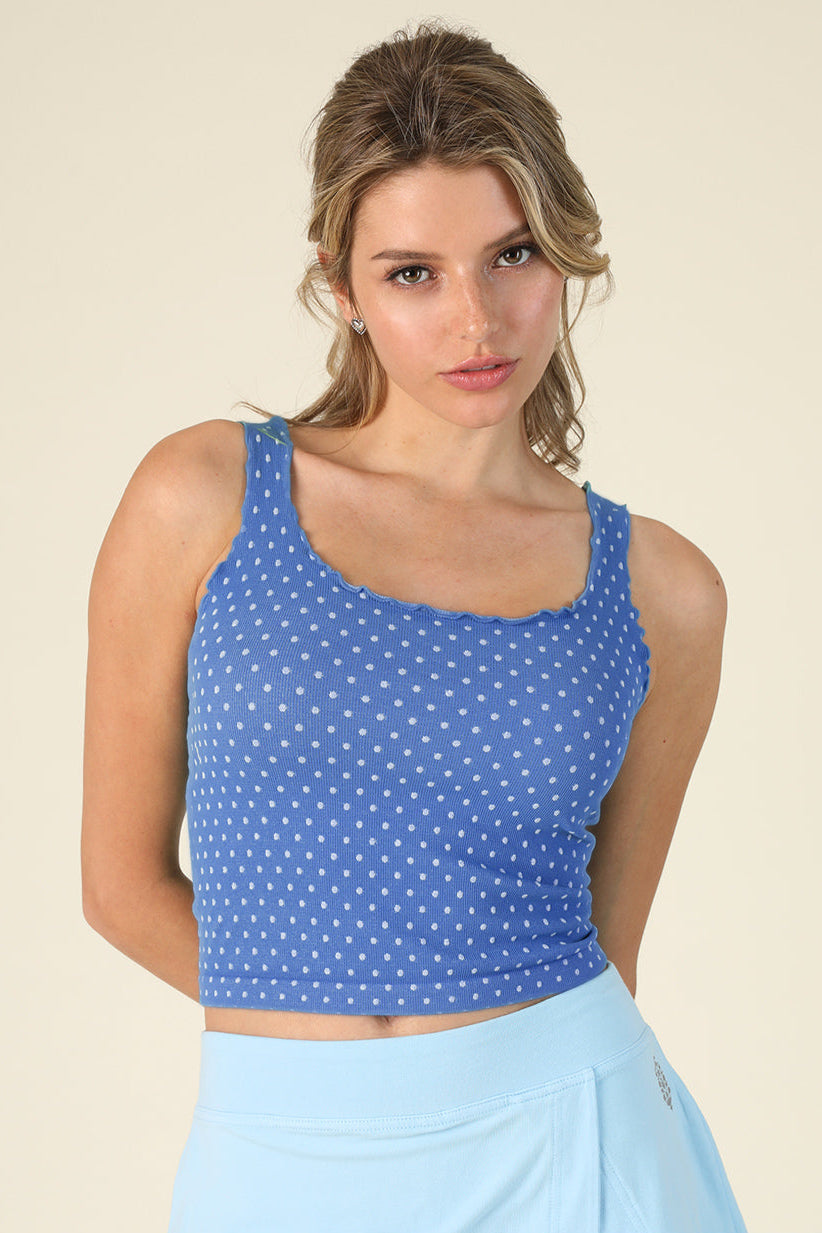The Sweet Spot Crop