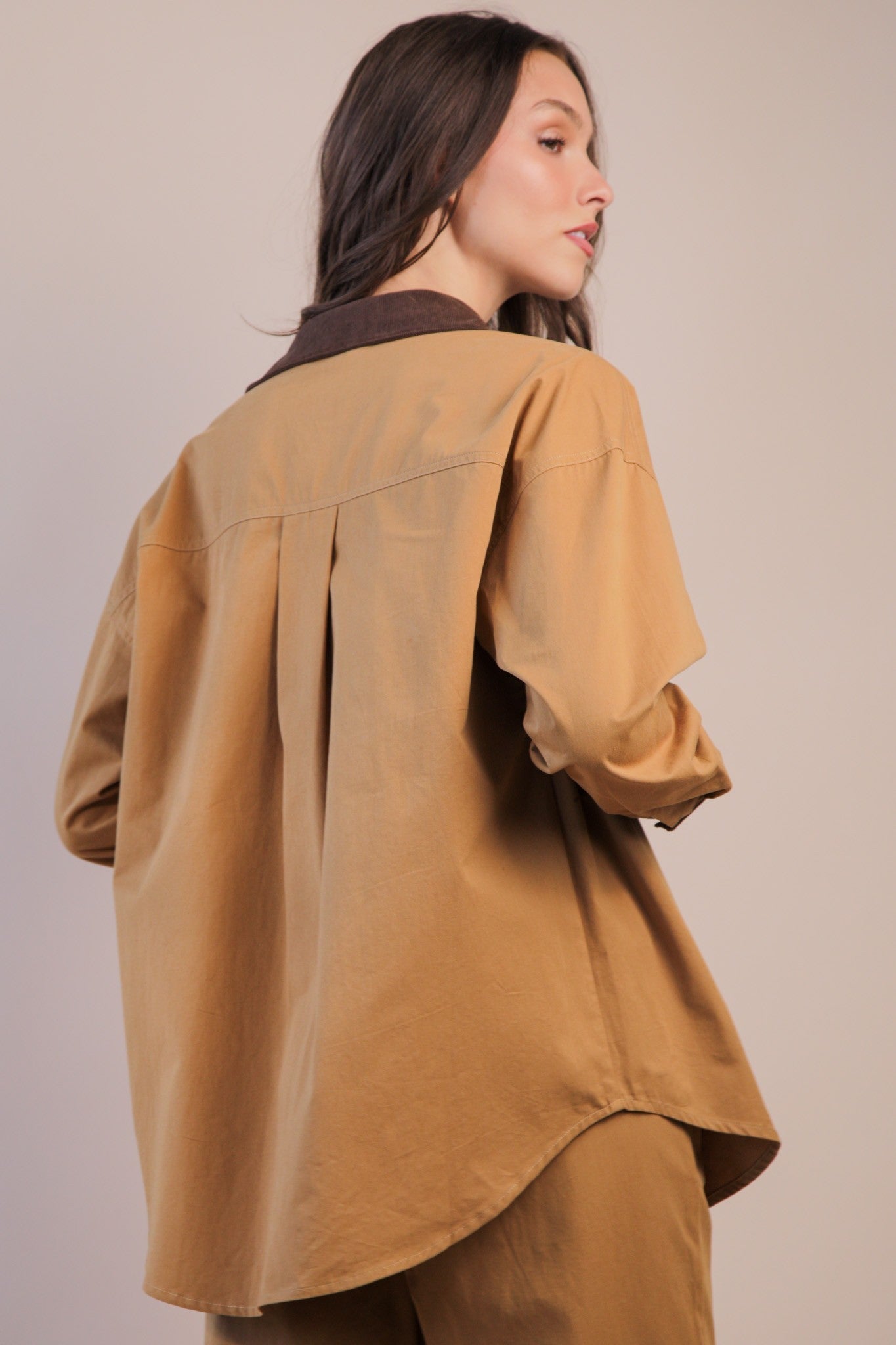 Autumn Acres Barn Jacket