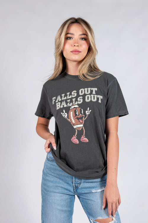Step out on Game day in our Baltimore Maryland Crewneck Sweatshirt! Support the Ravens Football team in your new game day gear. Pair a brami underneath and you’re ready to go. Let’s go Ravens!