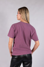 I Don't Want to Go Big I Want to Go Home Graphic Tee