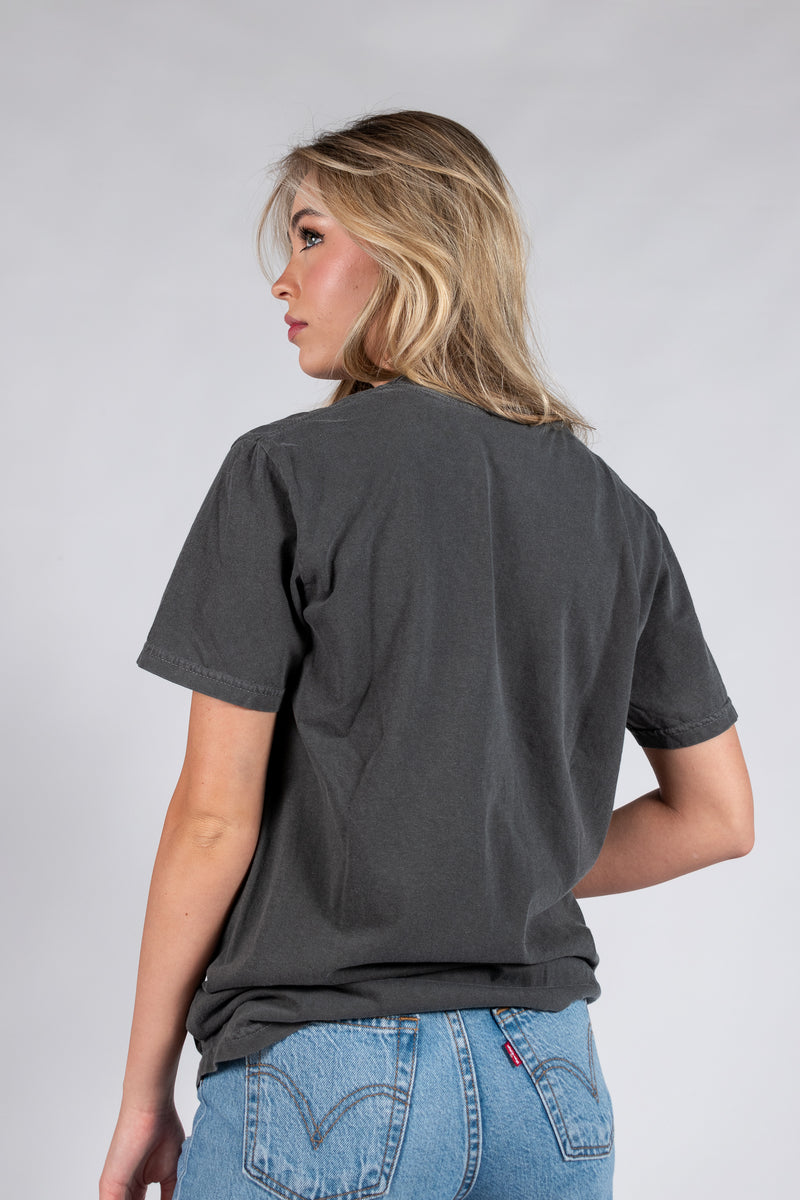 Falls Out Balls Out Tee