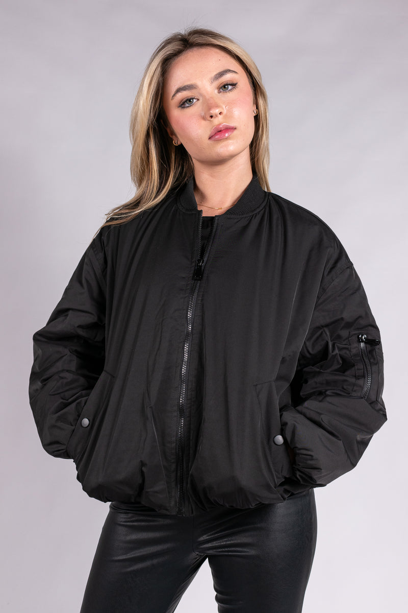 Steve Madden Vida Jacket