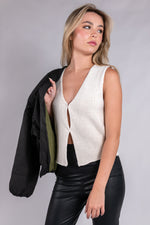 Steve Madden Vida Jacket