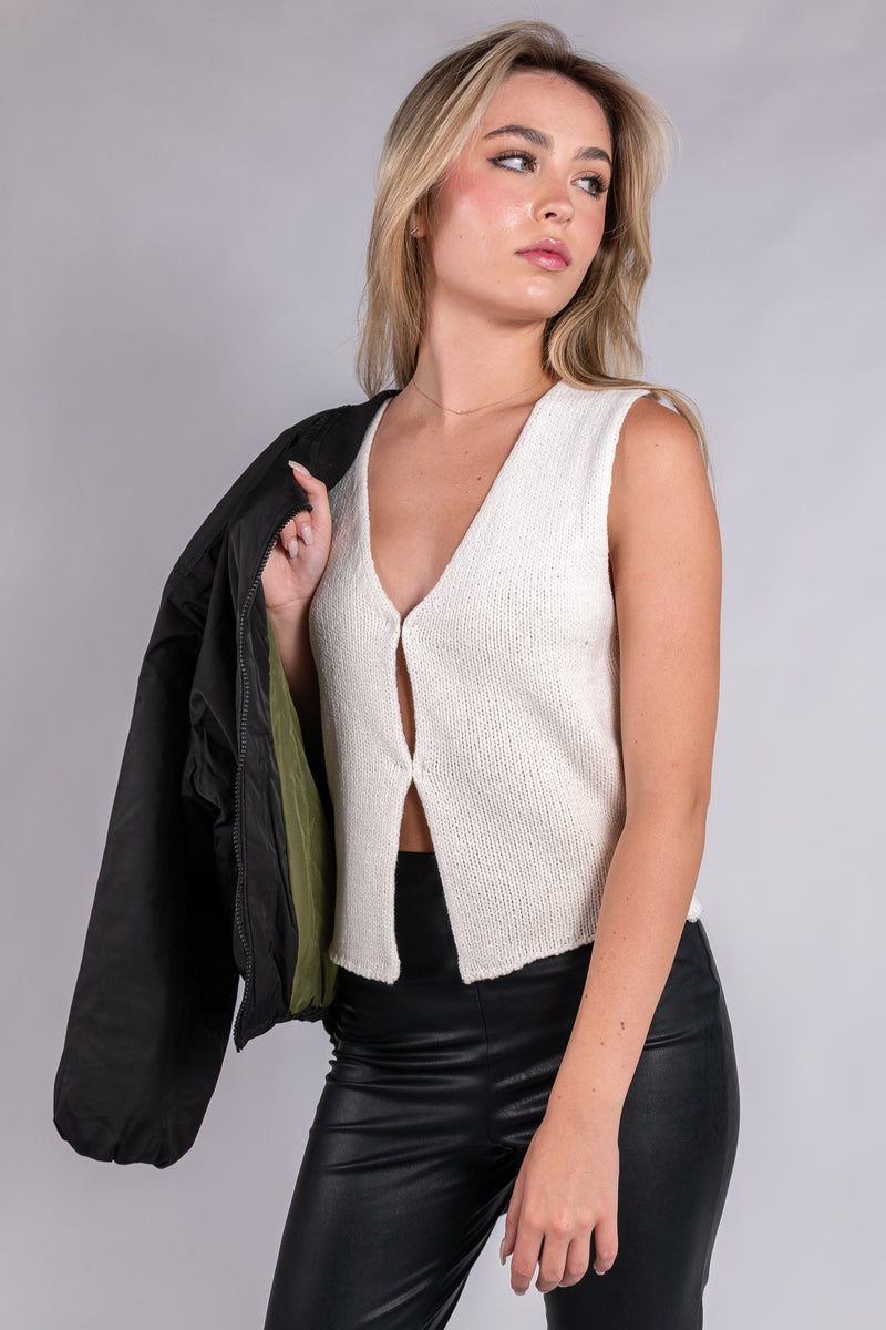 Steve Madden Vida Jacket