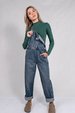 LEVI'S Vintage Denim Overalls