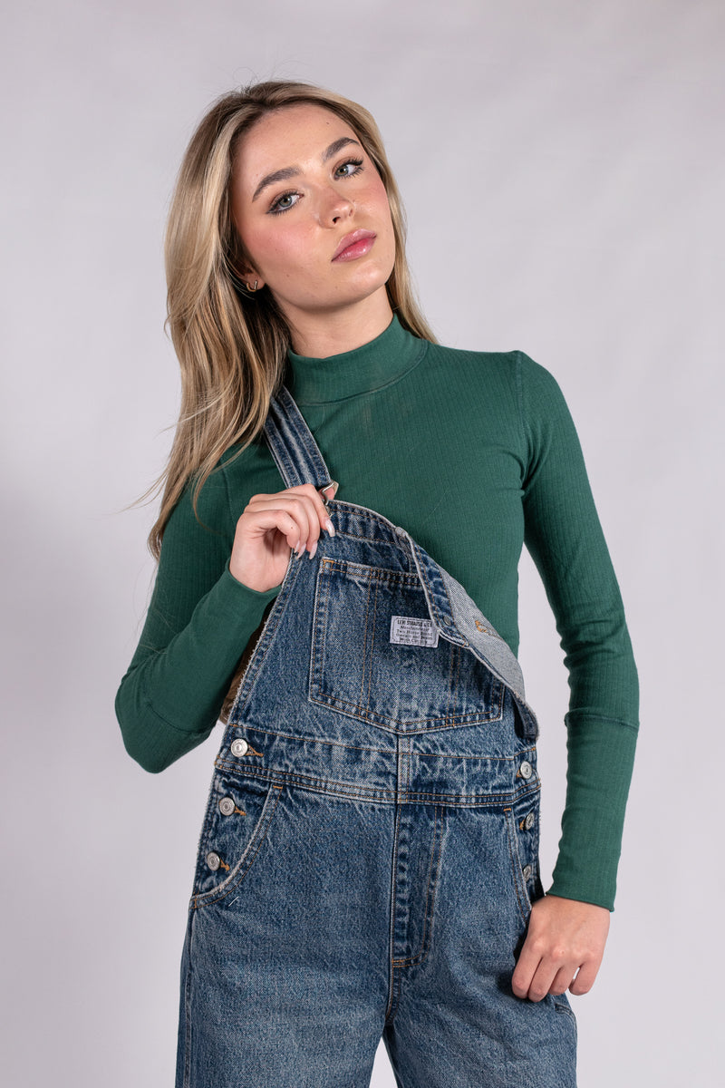 LEVI'S Vintage Denim Overalls