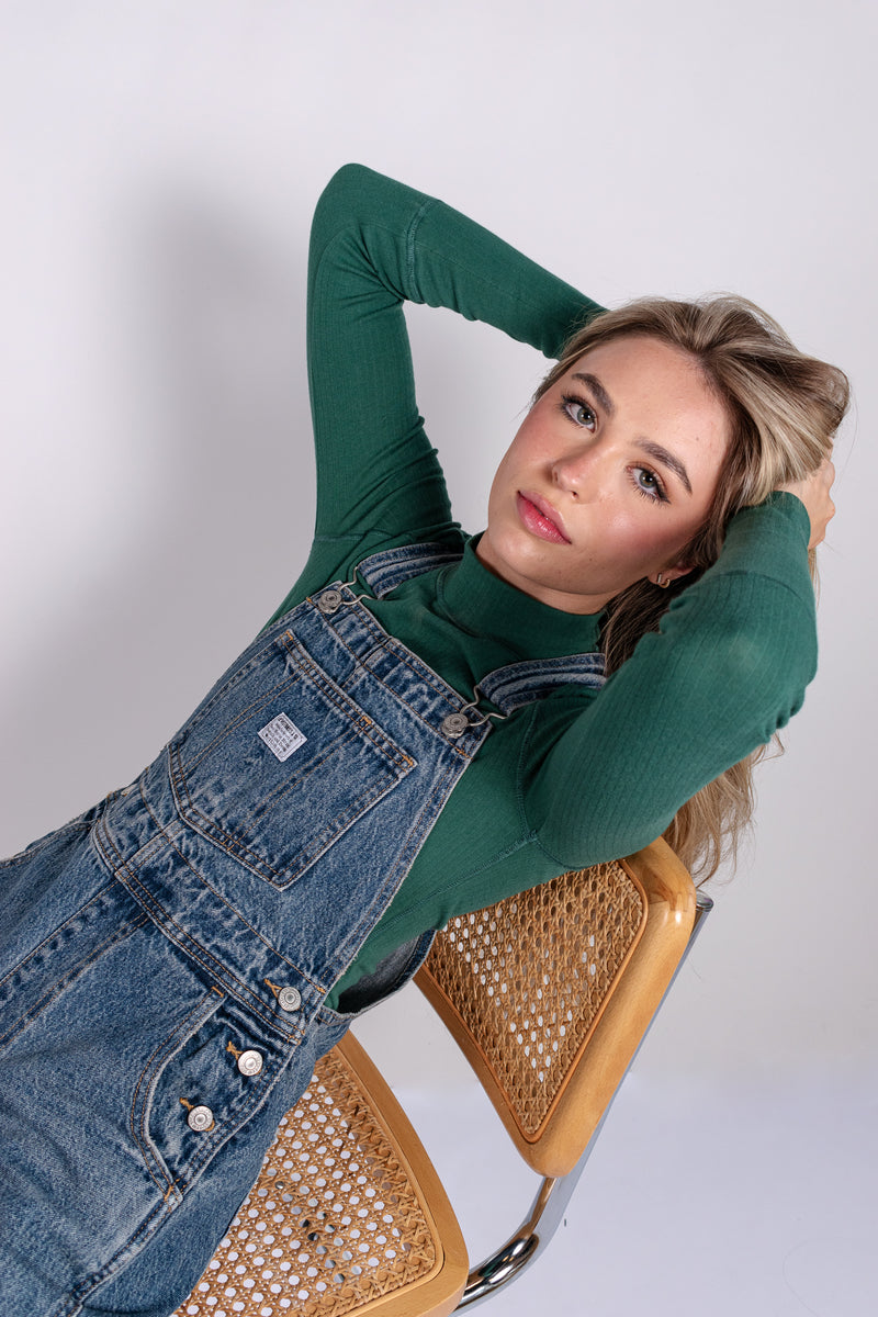 LEVI'S Vintage Denim Overalls