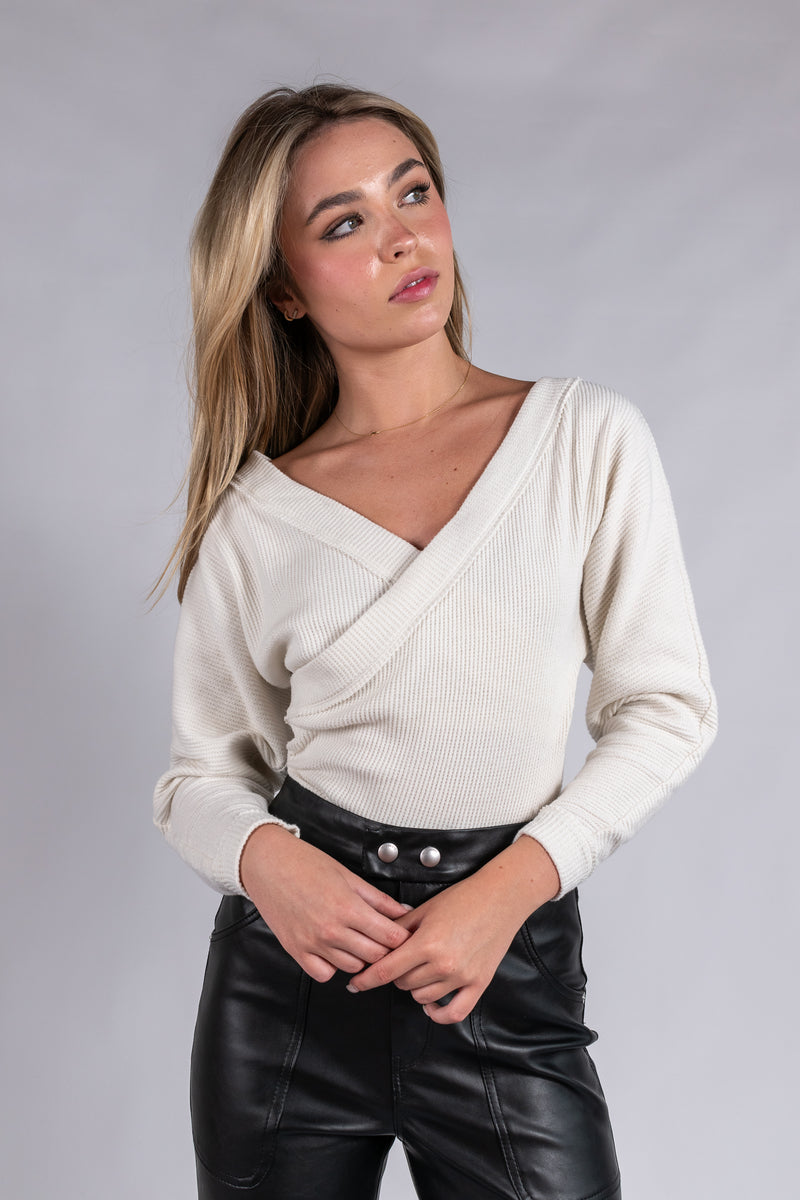 Free People Lovin This Feeling Bodysuit