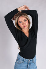 Free People Lovin This Feeling Bodysuit