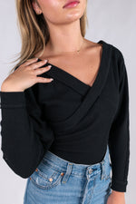 Free People Lovin This Feeling Bodysuit
