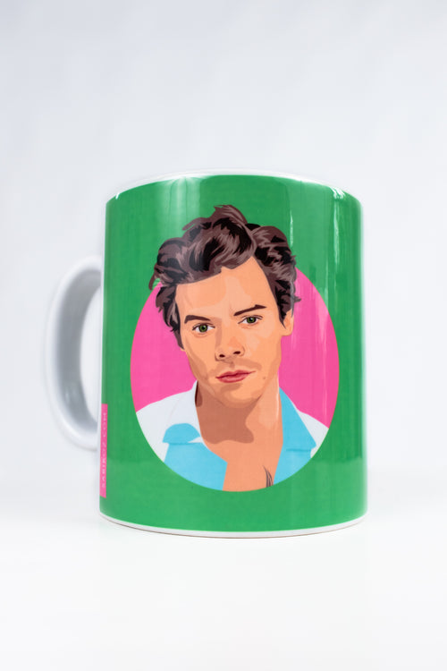 Harry Styles Mug