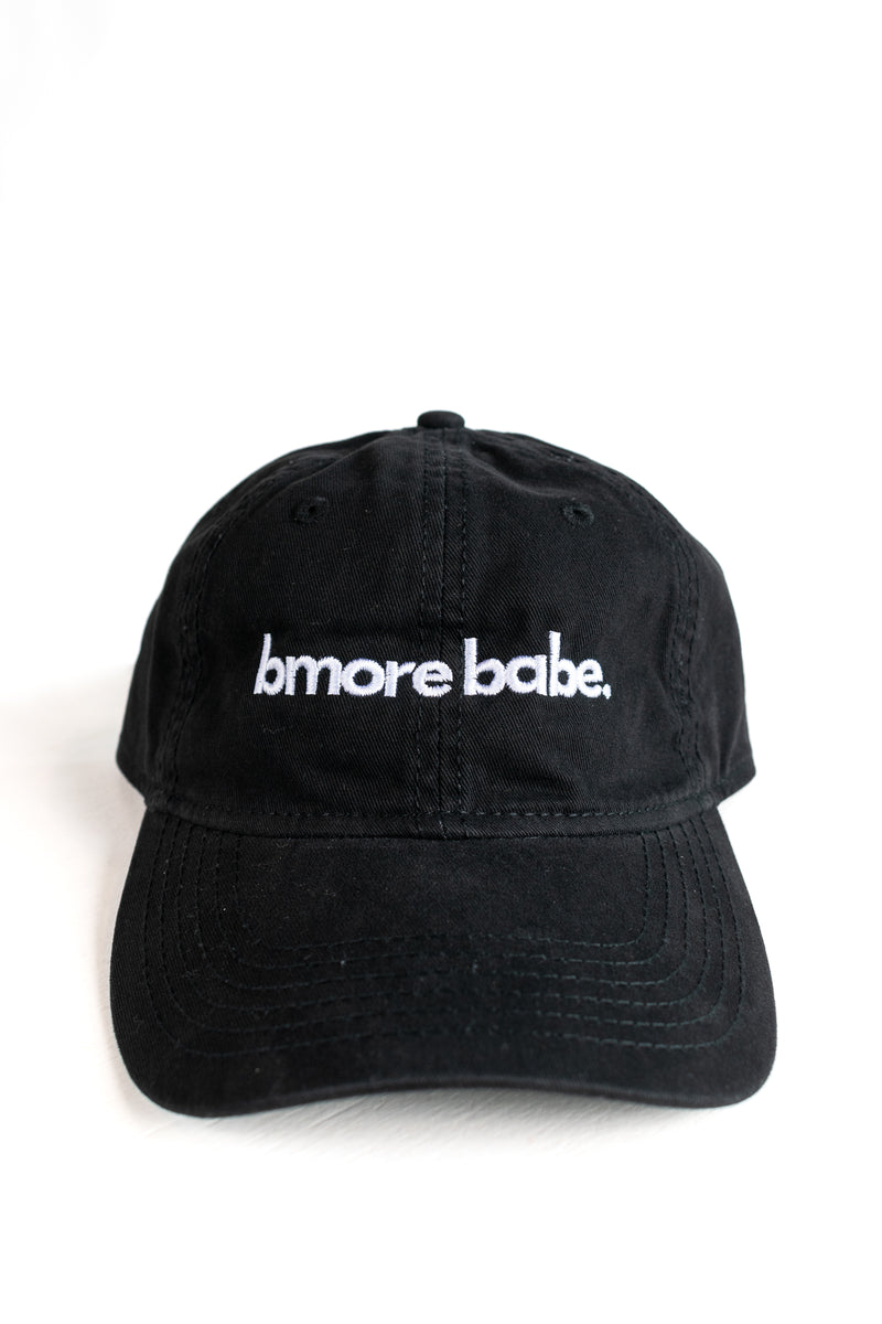 Bmore Babes Hat By Brightside