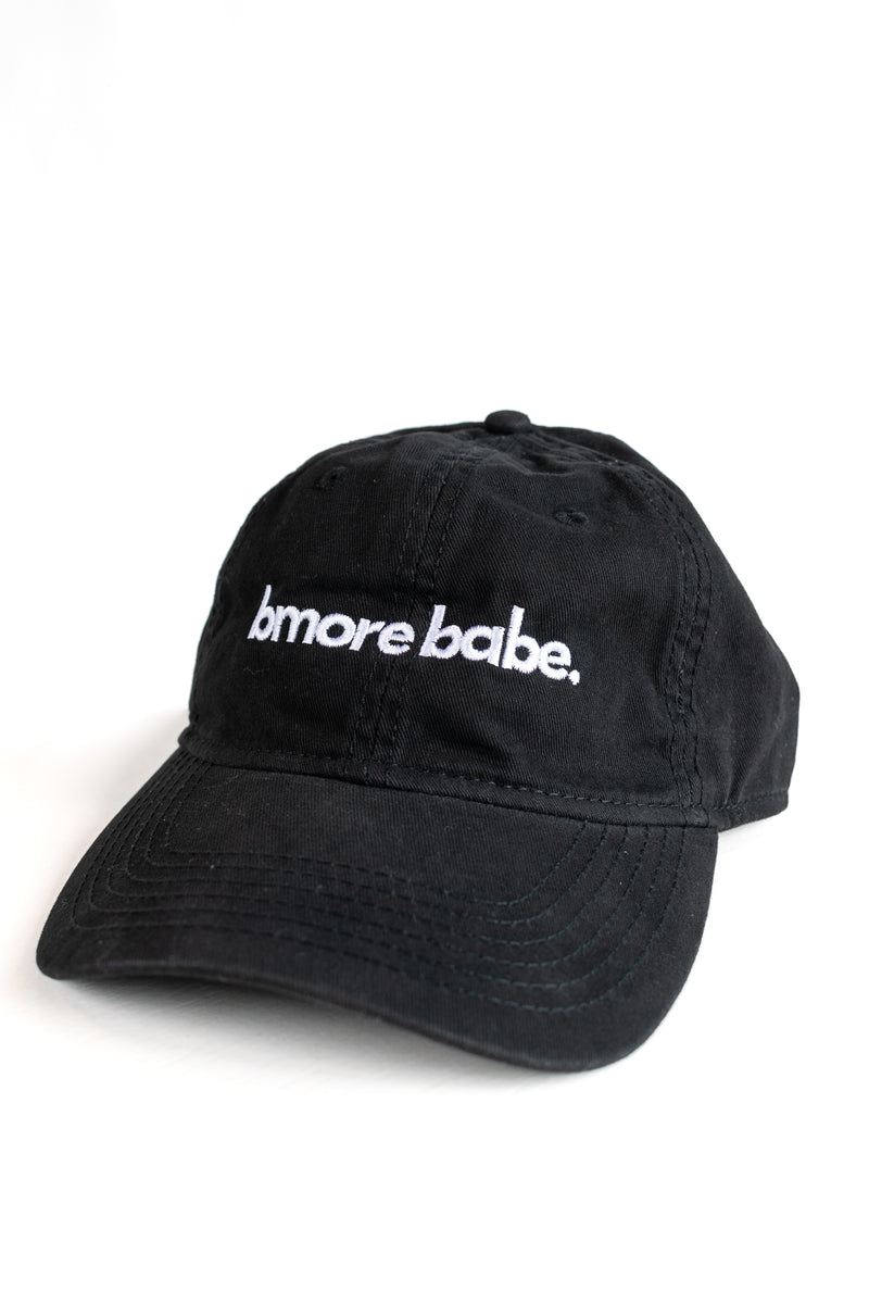 Bmore Babe Hat By Brightside