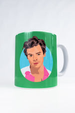 Harry Styles Mug