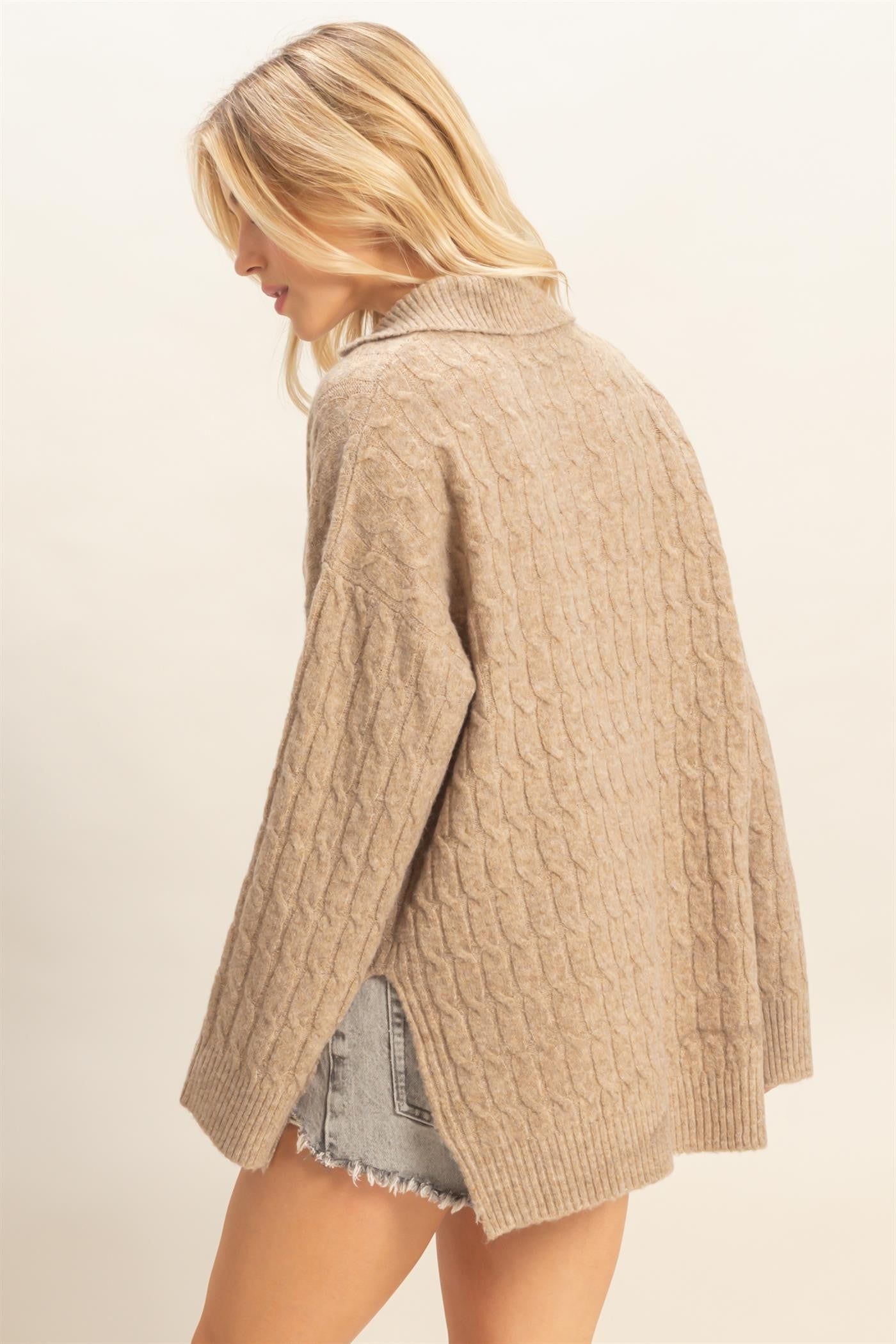 We Found Love Sweater