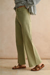 All Day Straights Wide Leg Jean