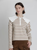 Jennifer Polo Top