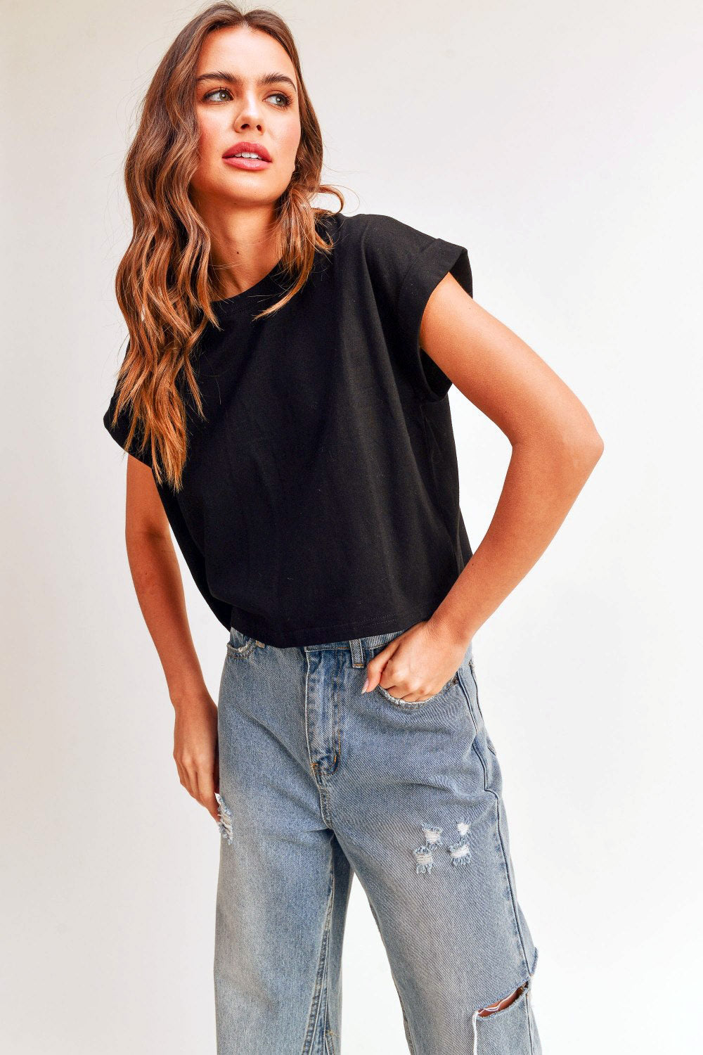 Everyday Ease Tee