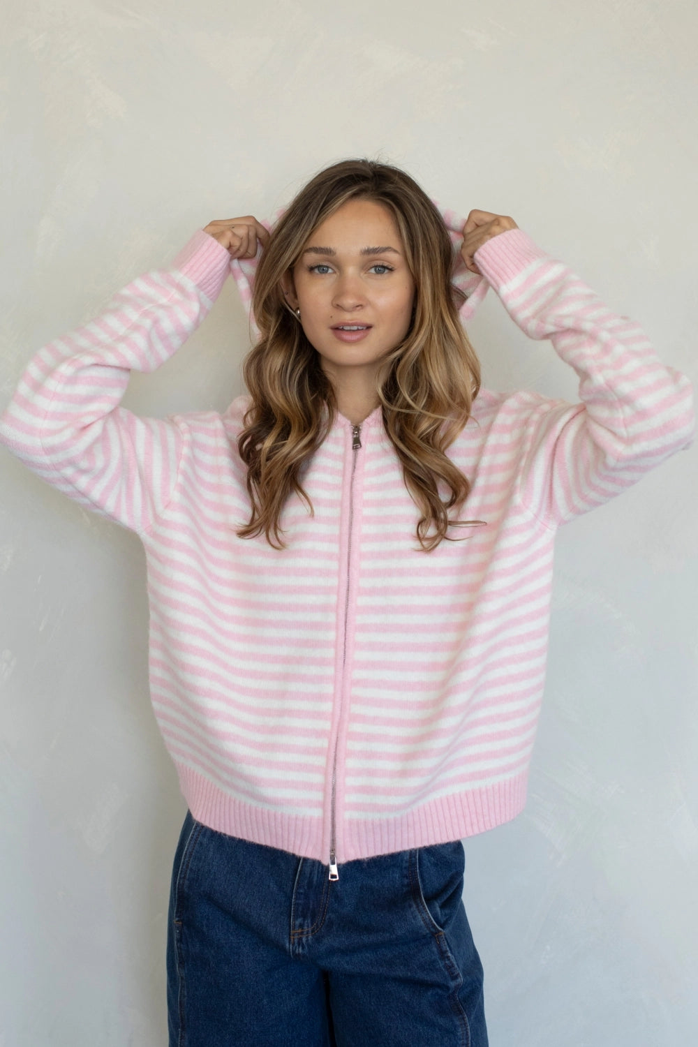 Cooper Jacket