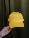 Tan Lines & Tequila Snapback
