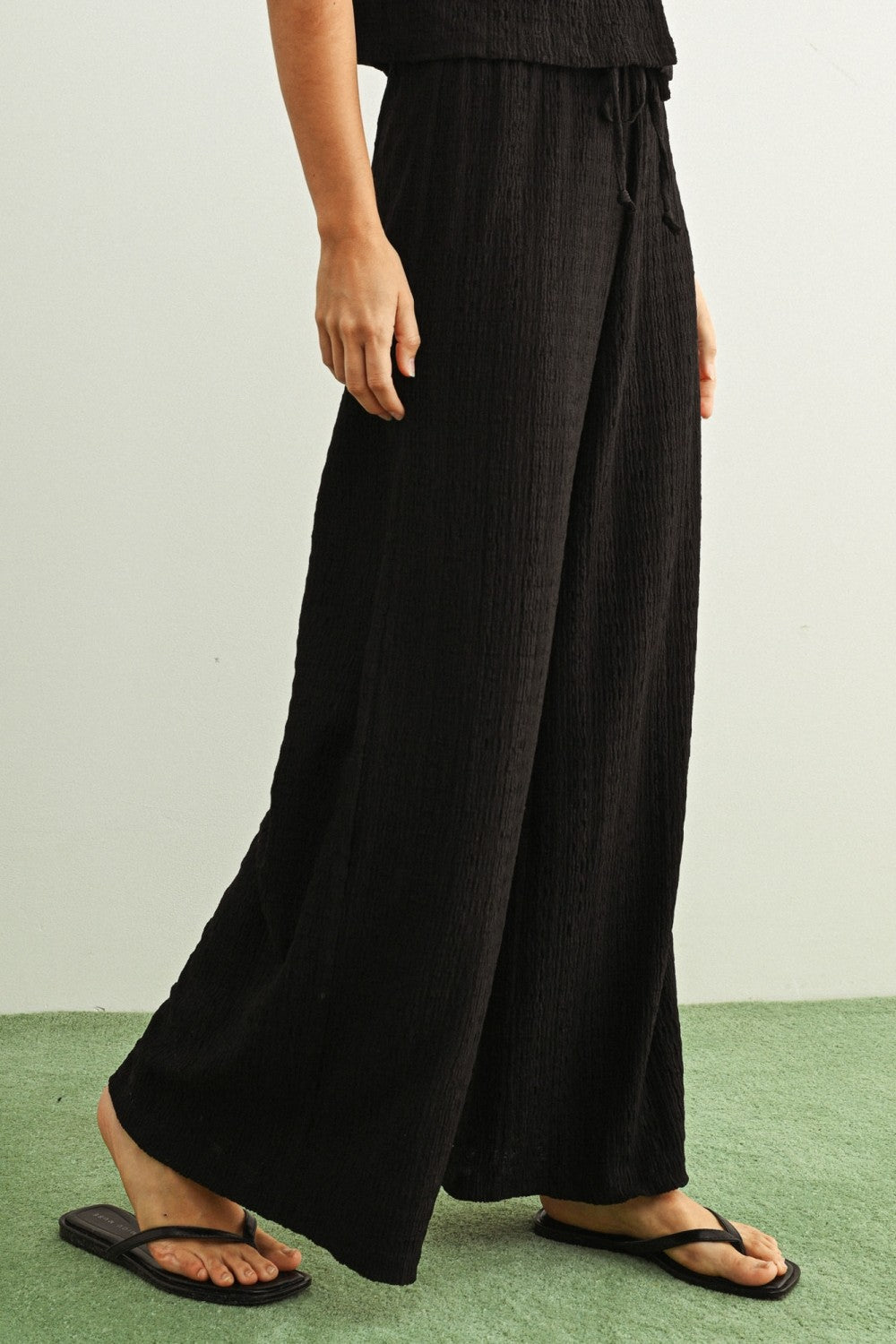 Island Night Pants