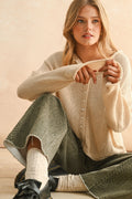 The Colette Layer Cardigan