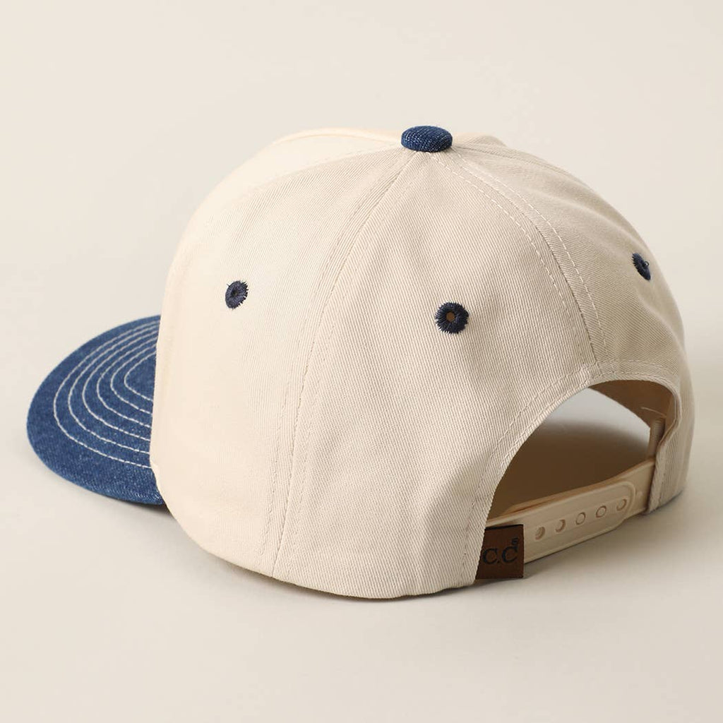 I Told ChatGPT About U Snapback