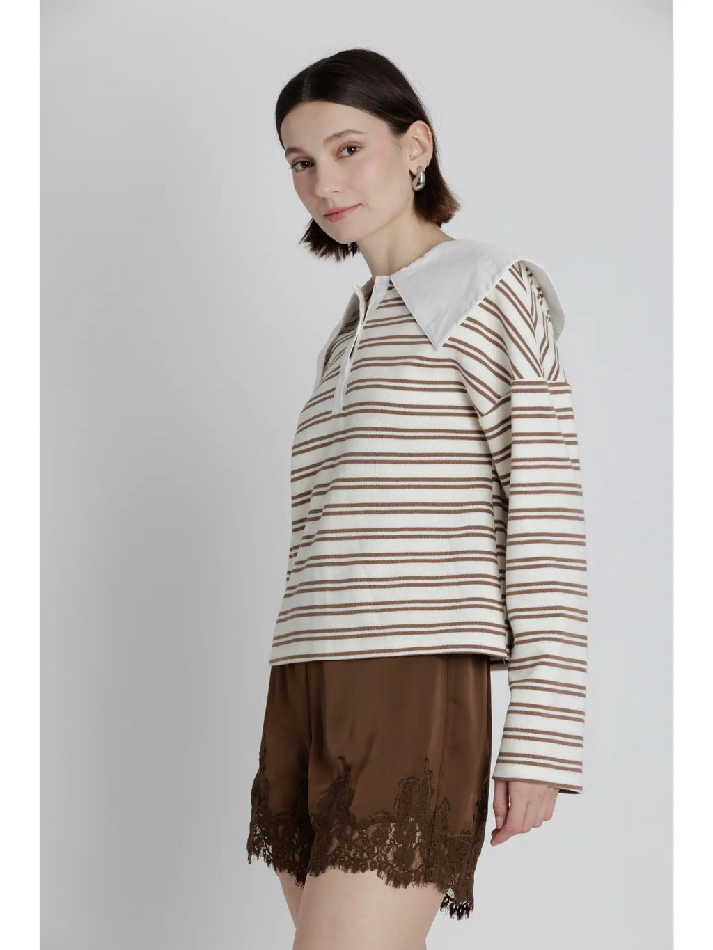 Jennifer Polo Top