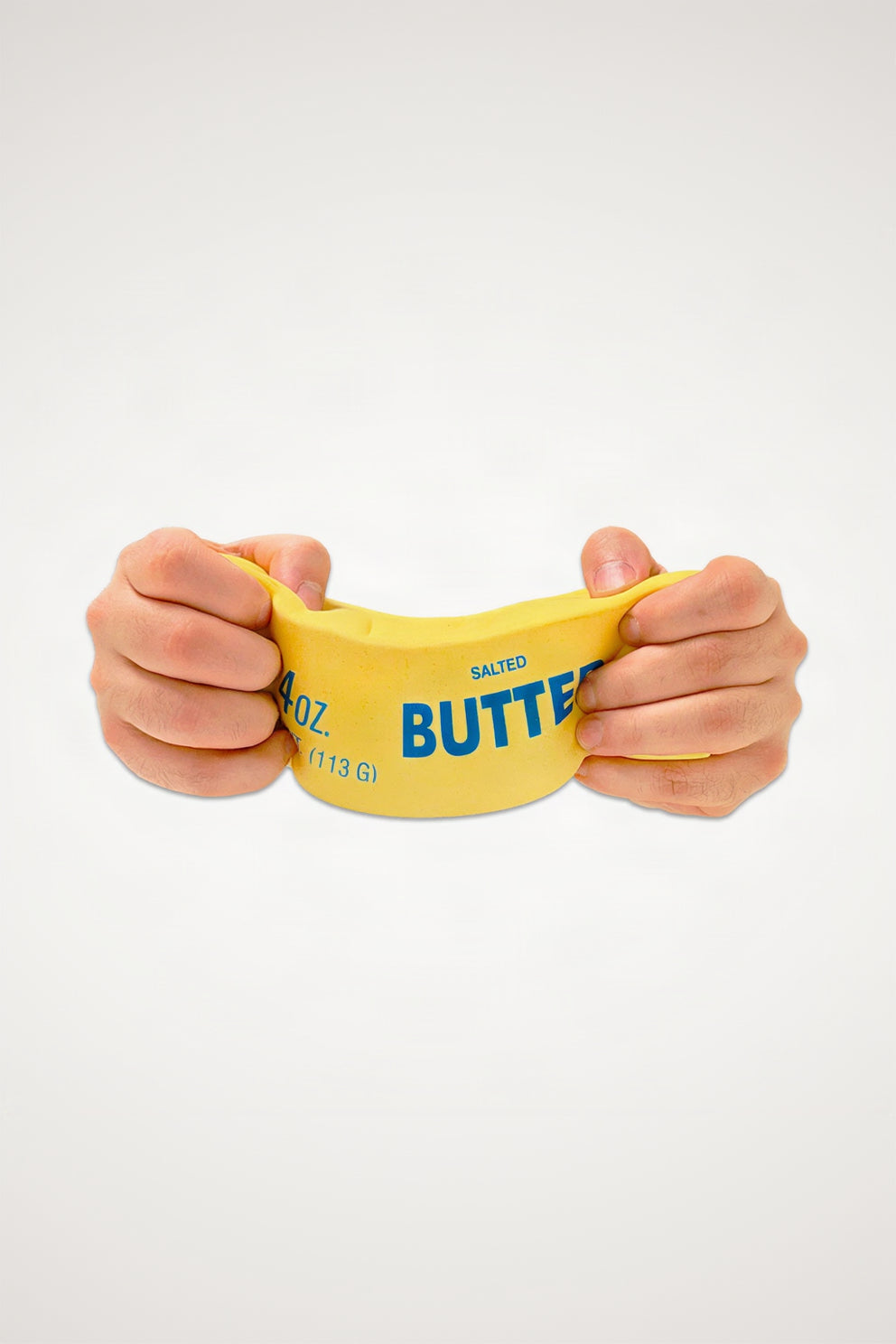 Jumbo Squish Butter