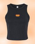 BMORE Hot Dog Micro Tank Preorder