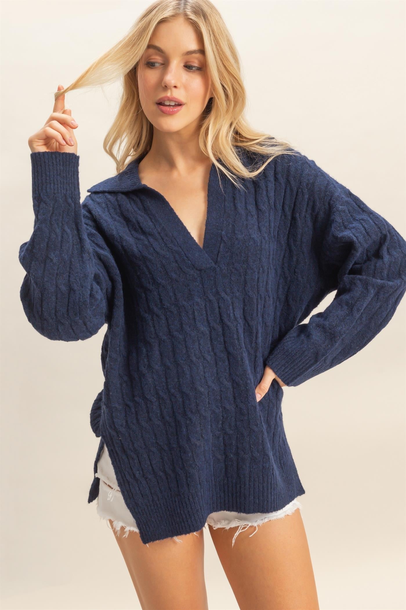 We Found Love Sweater