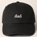 Dad Dad Hat