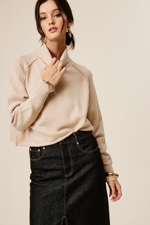 Arlington Sweater