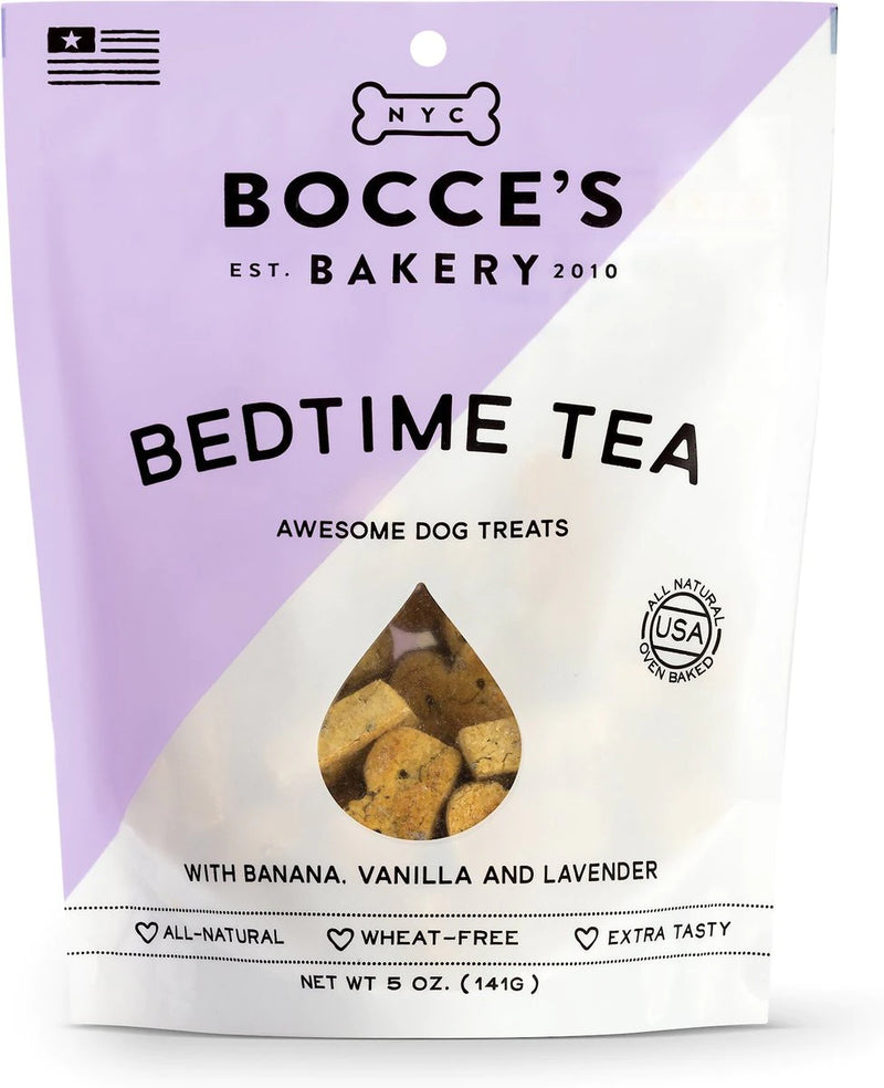 Bed Time Tea Biscuits