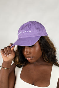 Maryland Hat by Brightside