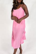 Subtle Sweetness Midi Dress