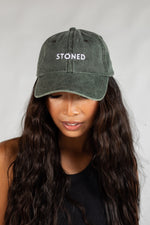 Stoned Hat by Brightside