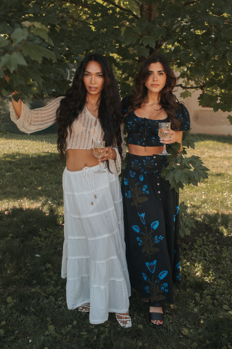 Free People Easy To Love Set