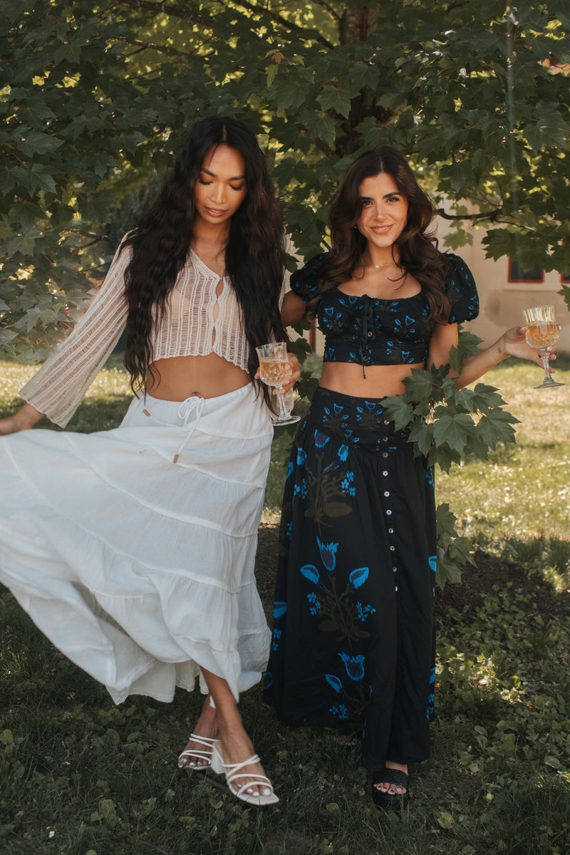 Free People Easy To Love Set