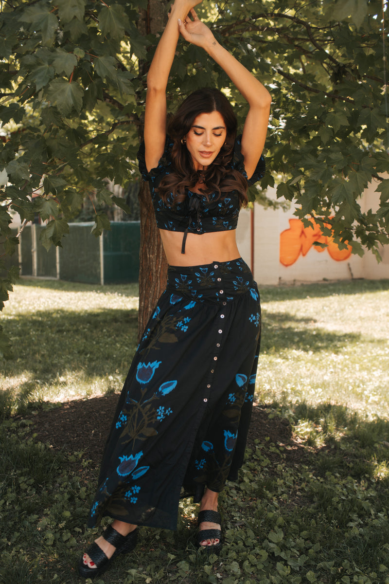 Free People Easy To Love Set