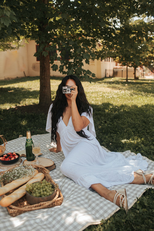 Free People La La Maxi