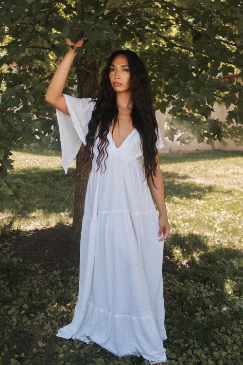 Free People La La Maxi